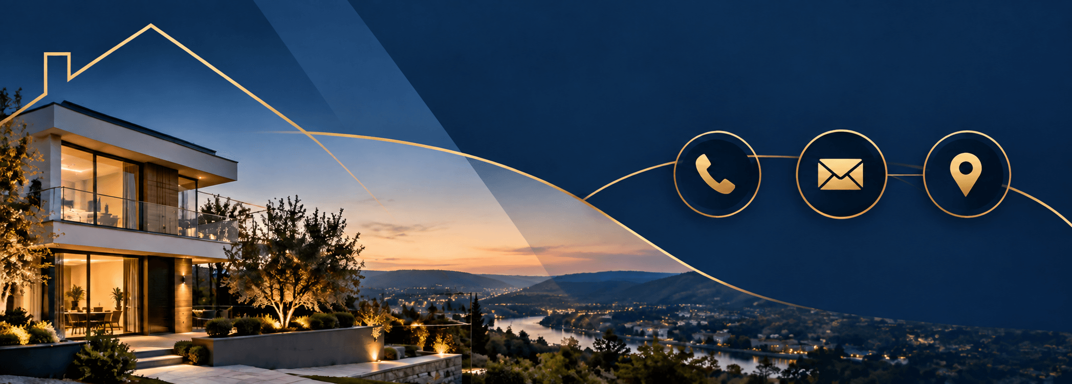 Tehran Immobilien contact