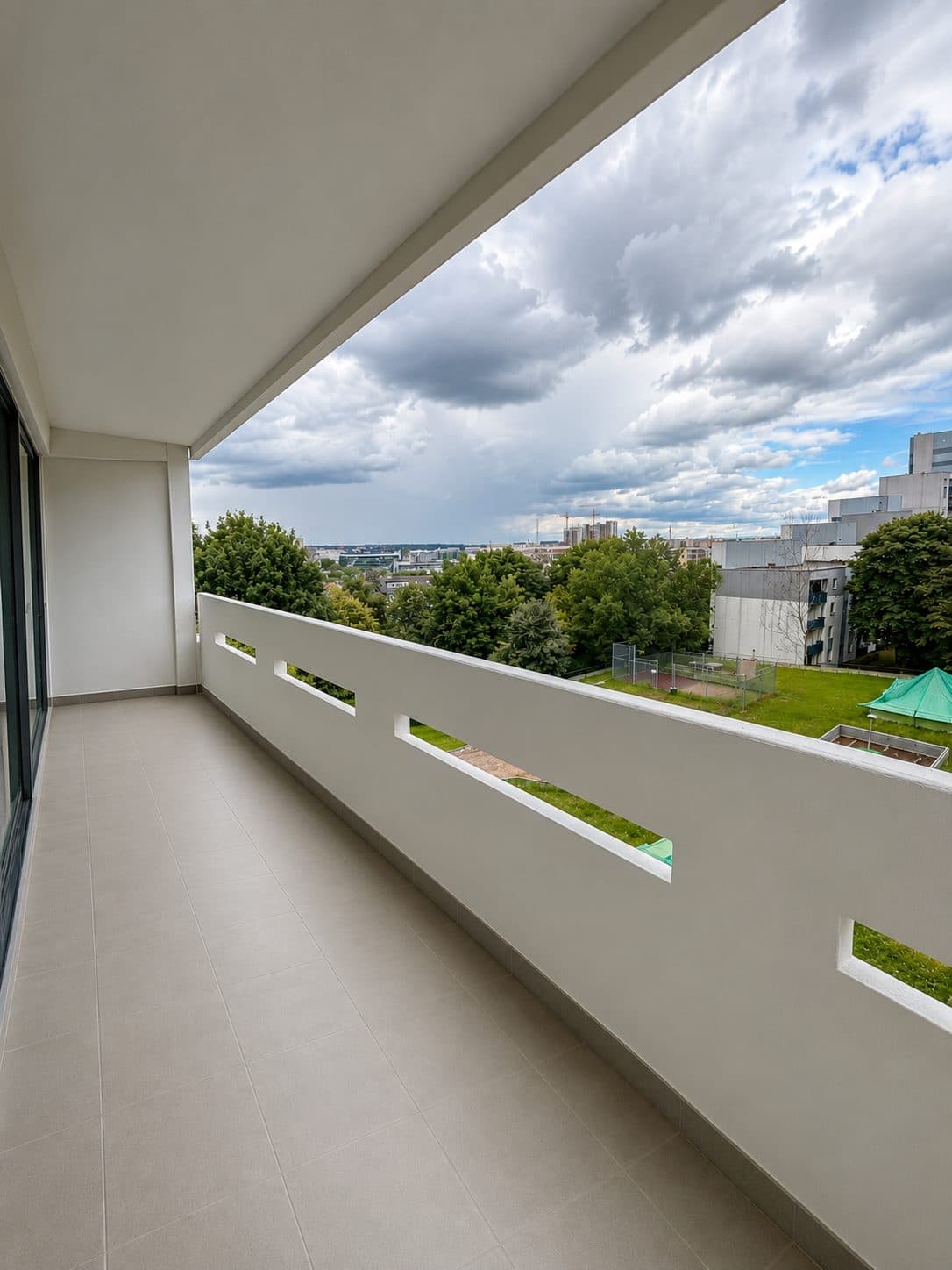 Wohnung in Frankfurt am Main