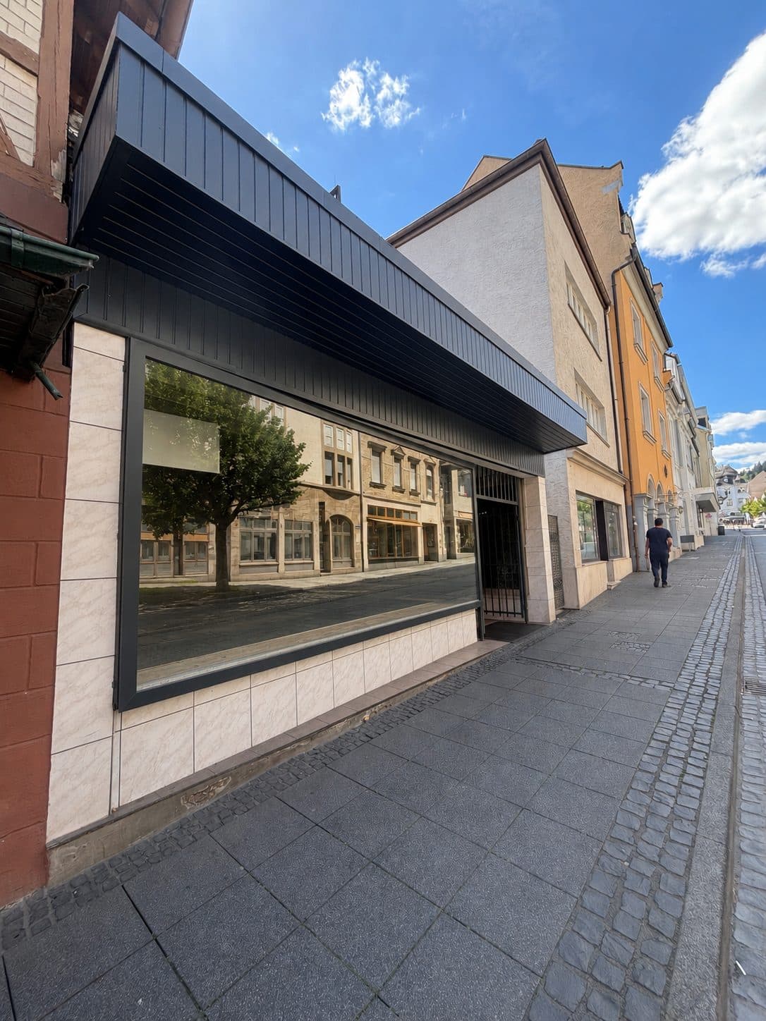 Gastronomie/Hotel in Bad Nauheim