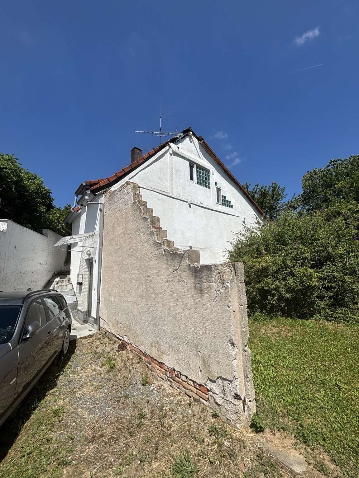 Haus in Mühltal