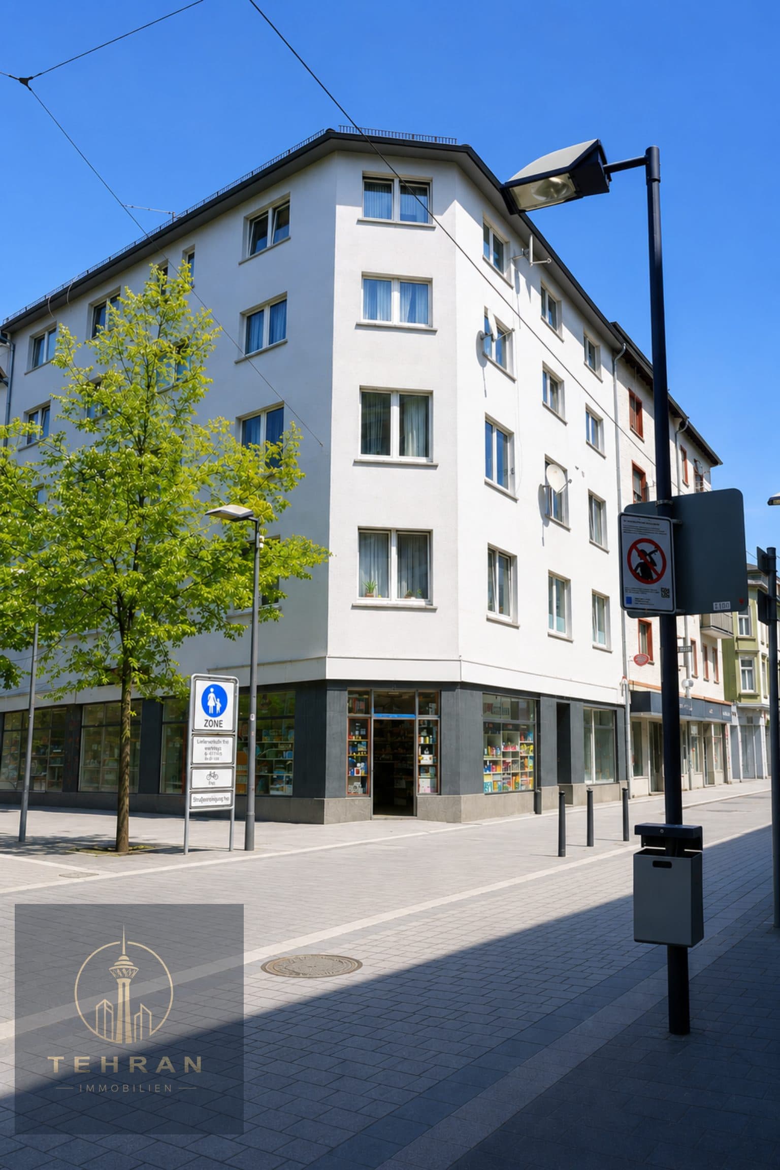Villa in Offenbach am Main