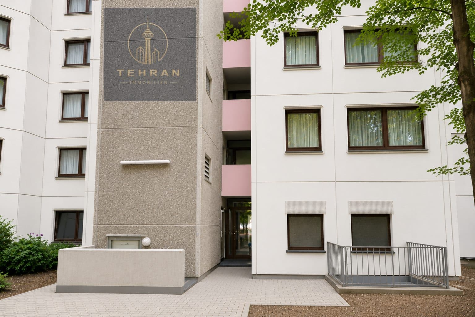 Wohnung in Frankfurt am Main