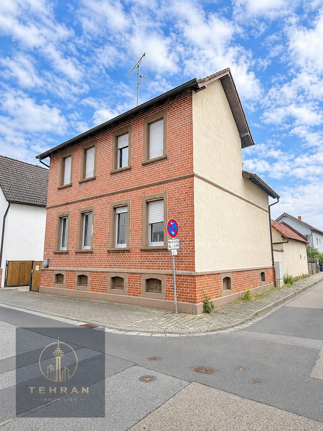 Haus in Rodgau