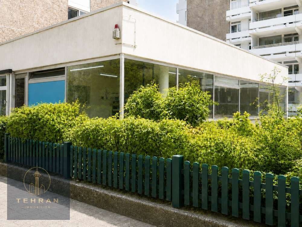 خرده‌فروشی در Frankfurt am Main