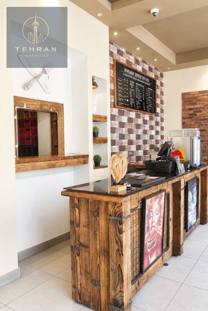 Gastronomie/Hotel in Gießen